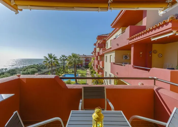 Mychoice Los Corrales By Bossh! Apartments