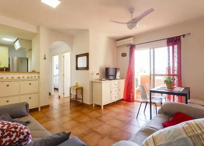 Mychoice Los Corrales By Bossh! Apartments