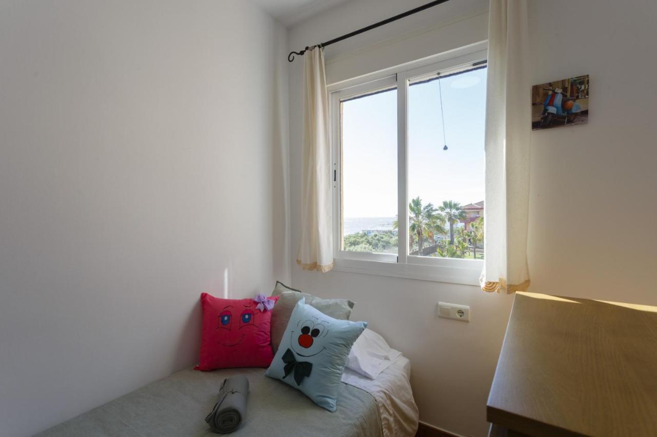 Apartment Mychoice Corrales By Bossh!
