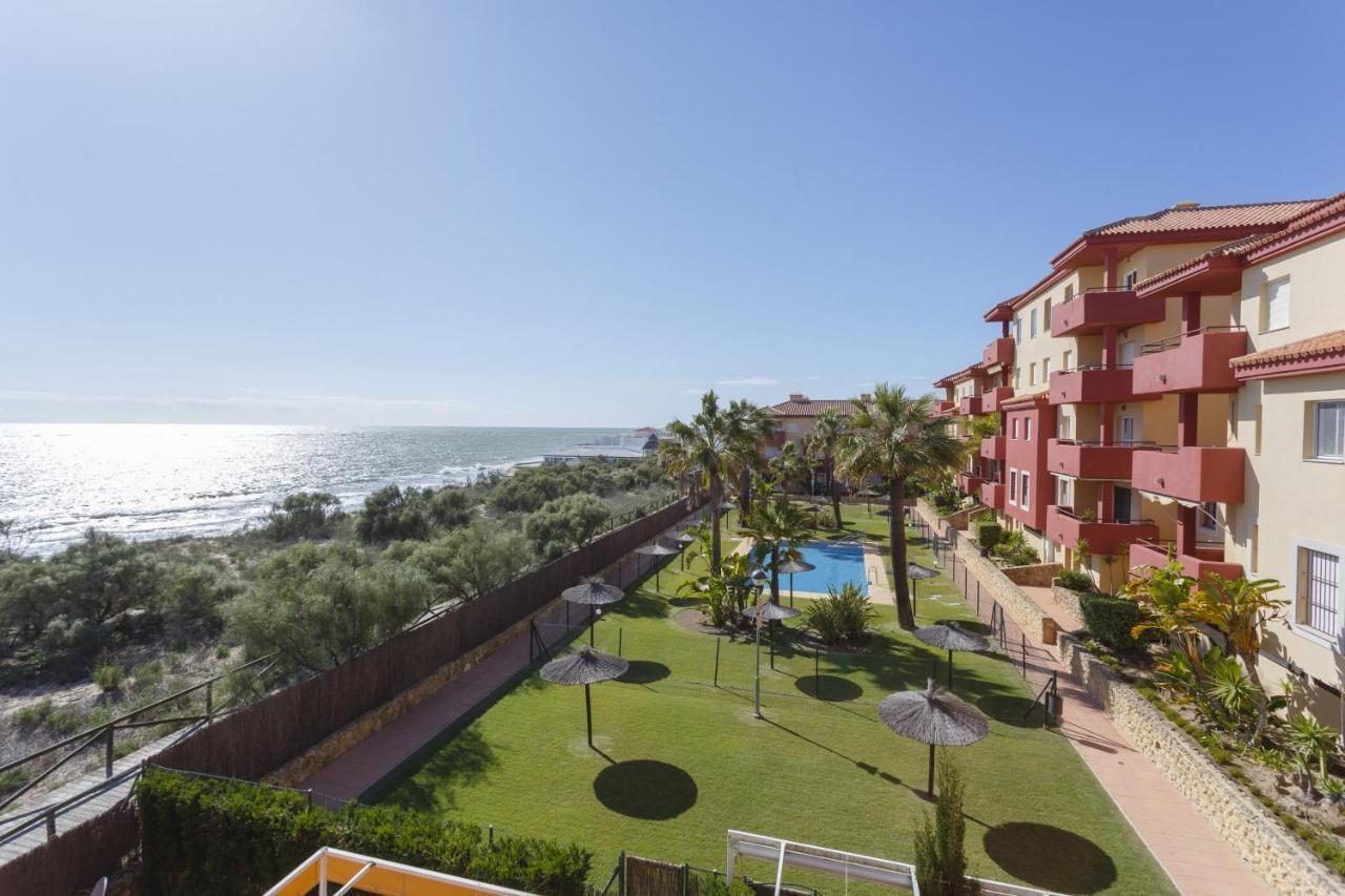 Apartment Mychoice Corrales By Bossh! Rota