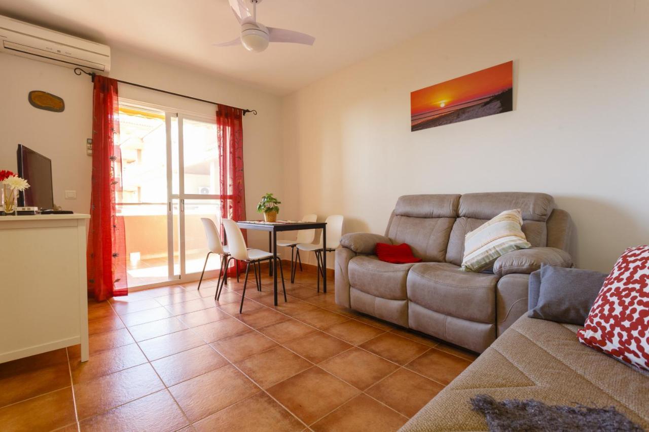 Apartment Mychoice Corrales By Bossh! Rota