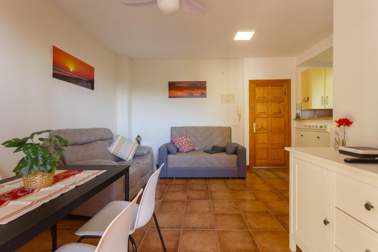 Apartment Mychoice Corrales By Bossh! *