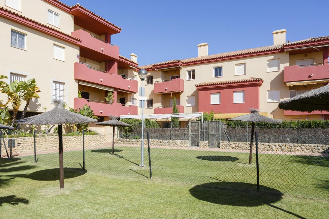 Mychoice Corrales By Bossh! Apartment Rota