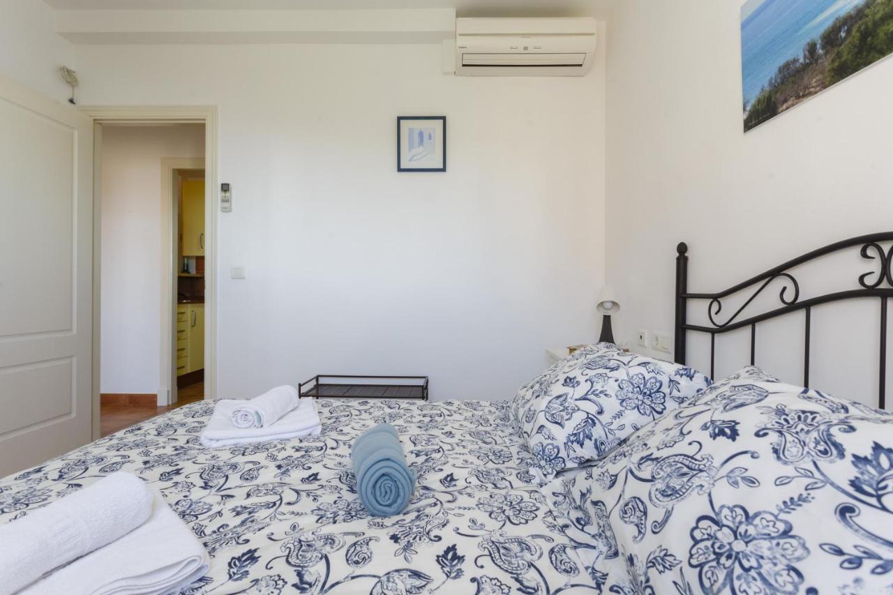 Apartment Mychoice Corrales By Bossh!