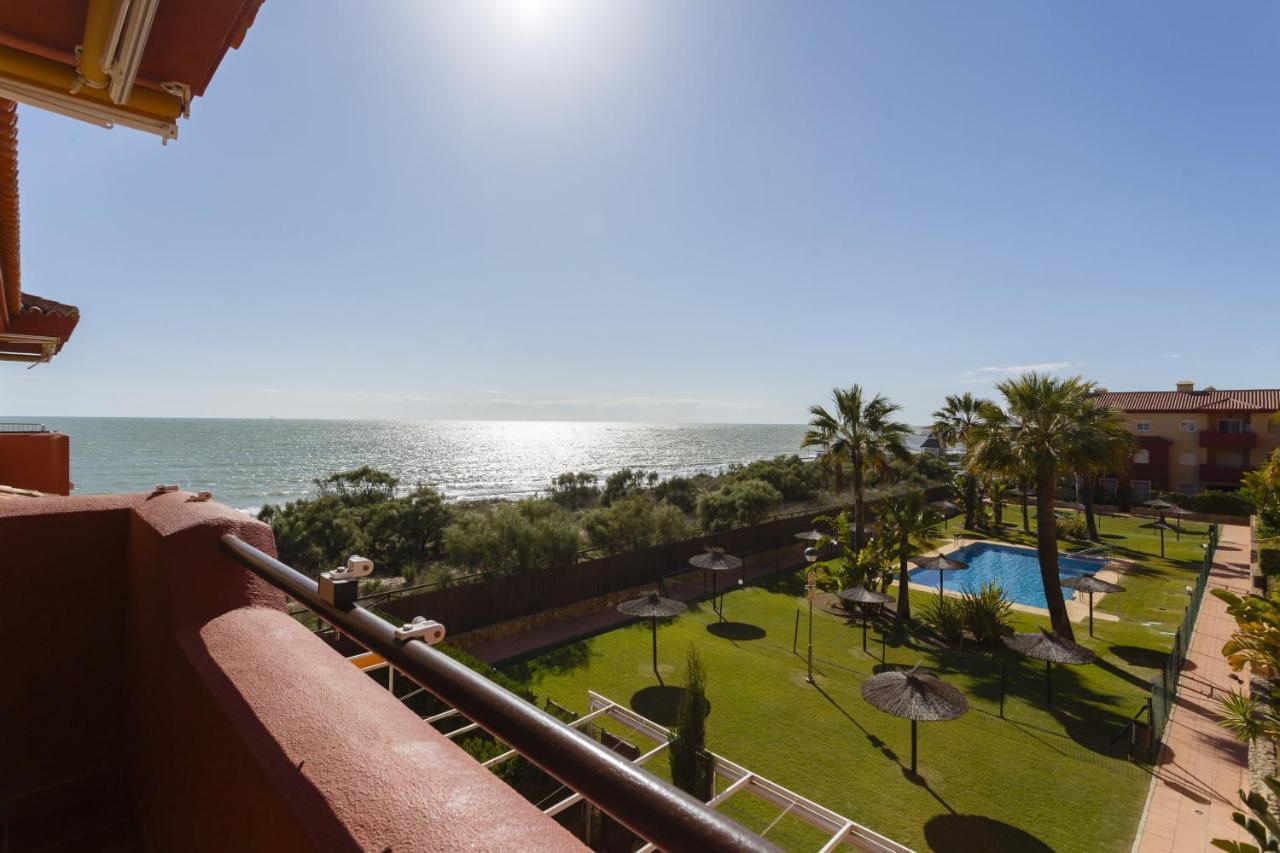 Apartment Mychoice Corrales By Bossh! Rota