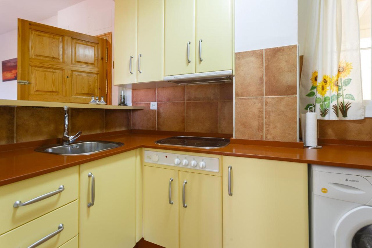 Apartment Mychoice Corrales By Bossh! *