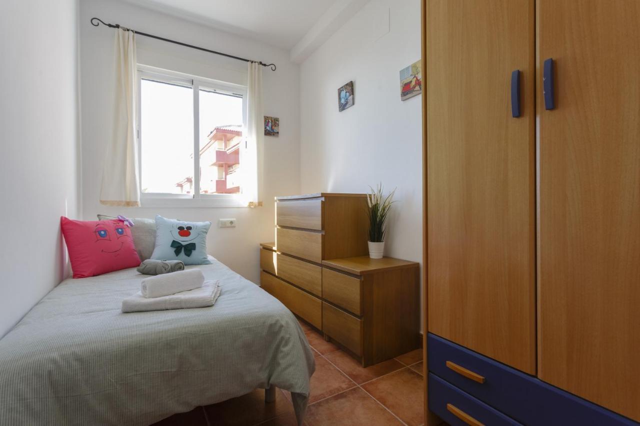 Apartment Mychoice Corrales By Bossh!