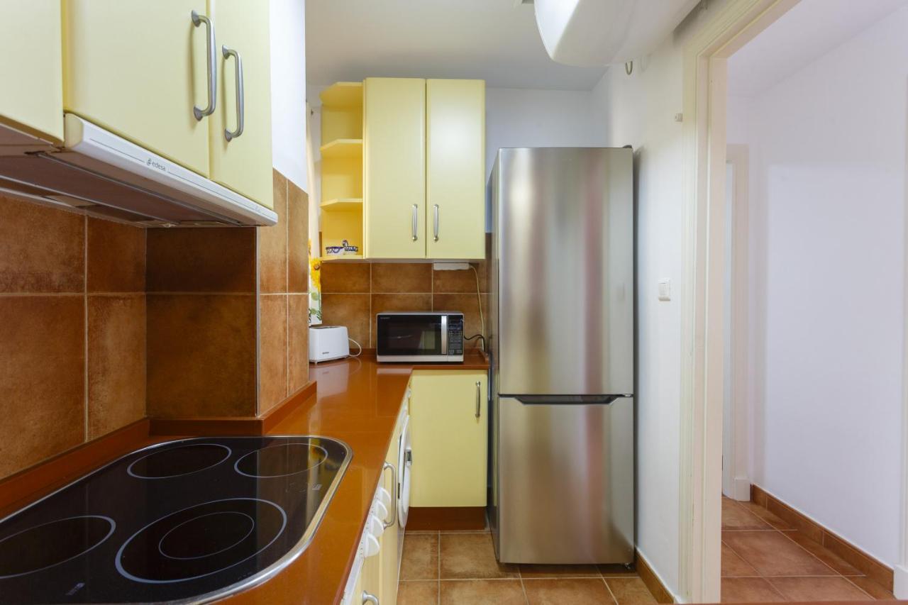 Apartment Mychoice Corrales By Bossh! *