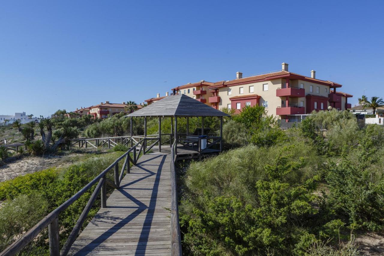 Apartment Mychoice Corrales By Bossh! Rota